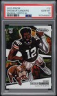 2025 Panini Shedeur Sanders Base (PSA 10)