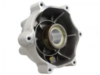 Radnabe Vorne -PIAGGIO- Vespa Gts 125 (ZAPMA3100, ZAPMA3200, ZAPMA3700), Vespa G
