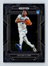 2023-24 Panini Prizm Draft Picks - Jaylen Clark #6 (RC)