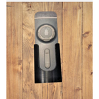 Truma Mover XT Remote Wall Mount – Secure Caravan Control Holder Stand
