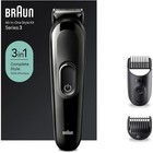 Braun Series 3 All-in-One Style Kit 3in1 Ultrascharfe Klinge Neu (610)