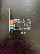 GODSHARK PCle 5.1 Internal Sound Card