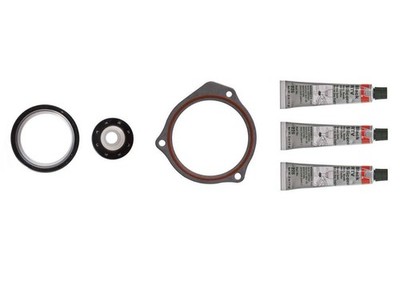 Engine Crankshaft Seal Kit Fel-Pro TCS 46220