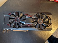 AMD Radeon RX Vega 56 8GB Graphics Card