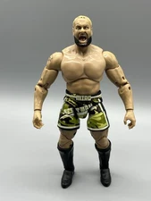 All Elite Wrestling AEW Miro Action Figure Unmatched Collection Figure