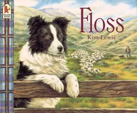 Kim Lewis | Floss | Taschenbuch | Englisch (1993) | Kartoniert / Broschiert