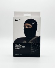Nike Pro Therma Fit Ski Mask Spring Black Free Shipping- SAME DAY SHIPPING
