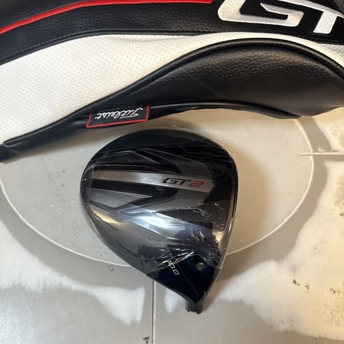 Tête De Driver Titleist GT2 Loft 10° - Pilote Droitier Neuf, Référence #262