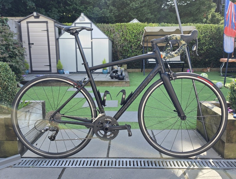 Specialized Allez Elite Road Bike