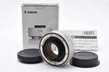 Canon EF Extender 1.4x III 590
