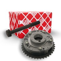 Febi Bilstein Nockenwellenversteller Einlassseite (47571) FüR BMW 3 1 5 X3 X1