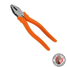 New Fujiya Easy Crimping Pliers with Holes 175mm 1150A-175