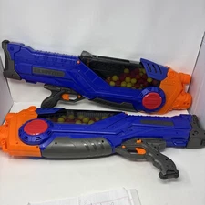 2-Adventure Force Tactical Strike Quantum Motorized Team Competition W/ Balls