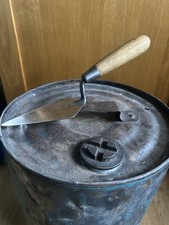 Vintage Pointing Trowel