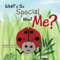 Suzanne Curro | What's So Special About Me? | Taschenbuch | Englisch (2014)