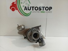 Turbo Mercedes SPRINTER