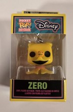 Funko Pocket Pop! Keychain – Zero (Blacklight) NBC