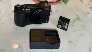 GX 7 Lumix | eBay