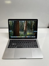 Apple MacBook Pro 13” 2019 A1989 i5-8279U 8GB RAM 256GB SSD Silver