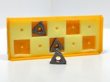 MITSUBISHI MMT16ER200ISO New Carbide Inserts Grade VP10MF 3pcs