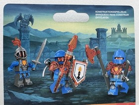 LEGO NEXO KNIGHTS: Accessory Set 853676