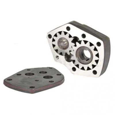 #ad Oil Pump Syncro Range Transmission fits John Deere 600 600 4020 4000 AR41949 $332.99