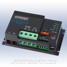 VOTRONIC SOLAR CHARGE CONTROLLER MPP 440 CI - 12V / MPP440 (12V / 32A / 440Wp)