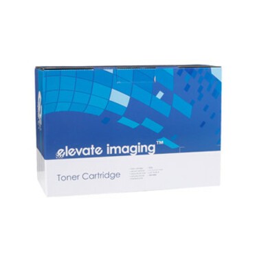 Картридж с тонером Elevate Imaging - альтернатива HP Canon CRG-137 CRG-737 5790₽