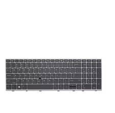 New US Backlit Keyboard for HP Elitebook 850 G5 855 G5 750 G6 850 G6 L11999-001