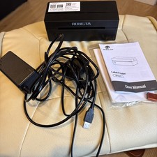 Rongta 4"x6" Thermal Label Printer RP425 USB