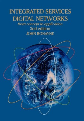 Raymond Bonnett (u. a.) | Integrated Services Digital Network | Taschenbuch
