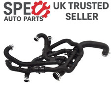 Genuine Renault Trafic Radiator Outlet Hose 1.6 215038518R