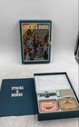3M Bookshelf Games Break Thru Stocks & Bonds Executive Decision Board Lot Of 3 — photo 6