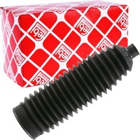 Febi Bilstein Lenkmanschetten Passend FüR Audi A3 Seat Leon Toledo VW Golf Skoda