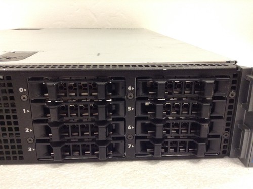 Dell PowerEdge R710 Server 2x Xeon E5645 2.4GHz 48GB RAM PERC H710 FREE SHIPPING - Picture 5 of 17