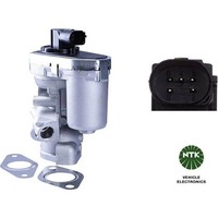 Ngk 94505 Agr Ventil FüR Ford Peugeot Citroen Fiat Land Rover Boxer Jumper Fd