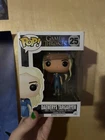 Funko Pop! Game of Thrones Daenerys Targaryen Pop! Vinyl Figure #25