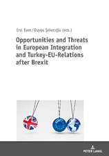 Duygu Sekeroglu Opportunities and Threats in ...