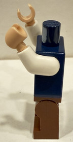 LEGO Pirates of the Caribbean 5-Mini Figure  4638572 Captain Jack 853219 poc018