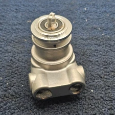 CCP 10544 Stainless Steel Pump 100 GPH 113A100BF1XX, 185511-1-1 Fits Procon Pump