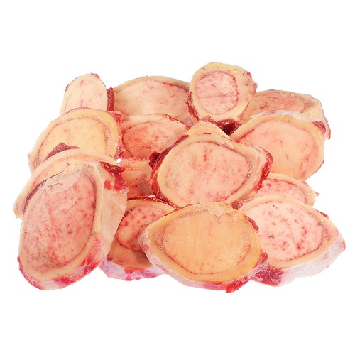 Markknochen Rinder (11,39 €/kg) Markknochen, frisch gesägte Rinderknochen | eBay.de