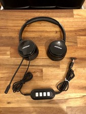 Casque Gamer Filaire Mpow PA071A - Casque USB pour Gaming - Son Surround/ Micro