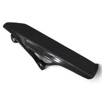Carbon Kettenschutz FüR Aprilia Shiver Sl 750 2007-2016
