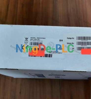 1PCS Crestron MC4-R-I Central control host Brand New Expedited Shipping