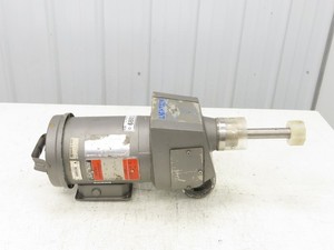 Lightnin EKXJ-30 Clamp-Mount Drum Tank Mixer Agitator .3Hp 1725 RPM 230/460V 3PH