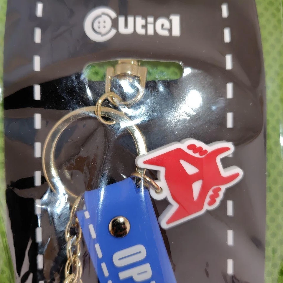 Transformers Producto Beast Wars Llavero de Goma Convoy Foto 4 de 4