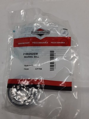 Genuine Simplicity Murray 2108202SM Bearing Ball