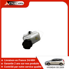 Liquide de frein Hyundai I30