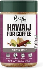 (Free Duty Tax) Simply Organic All-Purpose Salt-Free Everyday Spice Blend, 1