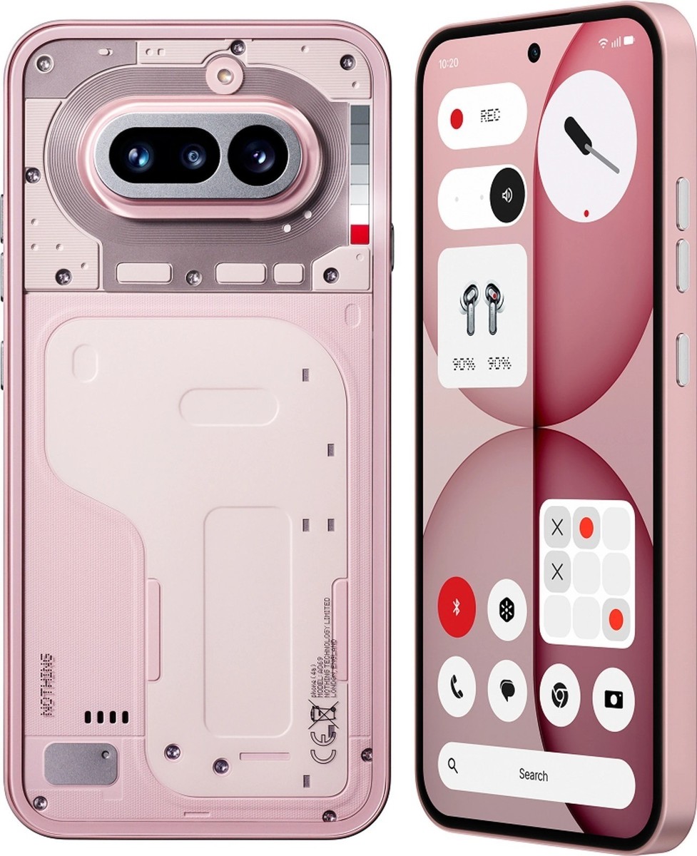 Nothing Phone 4a Unlocked 256GB 12GB 50MP By Fedex Shipping | eBay